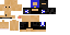 Texture for cotoco