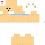 Texture for labrador