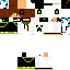 Texture for REMAKE OF CATBUG