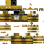 Texture for fixed nightmare chica