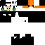 Texture for panda hardhat