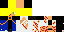 Texture for SSJ 1