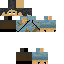Texture for herobrine-st3pny