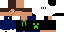 Texture for braunesschaf