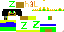 Texture for zapthefox 90s look of epicness