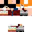 Texture for steve