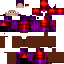Texture for magnues
