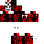 Texture for hacker skin