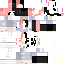 Texture for lua preto e rosa