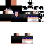 Texture for KiritoPlayer