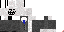 Texture for troll face