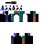Texture for Double Panda 4!