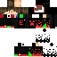 Texture for steve
