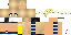 Texture for UNFINISHED IGGY Fancy