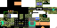 Texture for gjmr