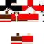 Texture for panda_blanc