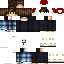 Texture for Skin Navideña