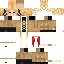 Texture for Burnt nugg