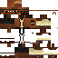 Texture for ClientPorter