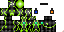 Texture for Element Creeper