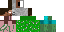 Texture for Shapeshifter