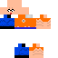 Texture for クリリン