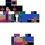 Texture for cacaxd