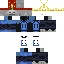 Texture for egoist coco