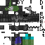 Texture for ZombieKnight