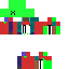 Texture for TNT