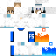 Texture for Fuzzy Sparks