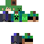 Texture for hika-taro