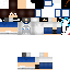 Texture for '-'