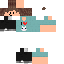 Texture for ROBLOX Denis