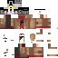 Texture for Fixed Stan Cipher