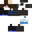 Texture for steve