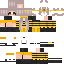 Texture for bee