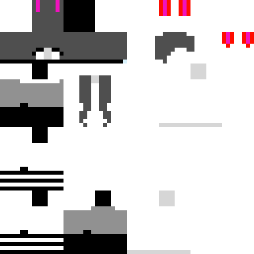 Texture for зая