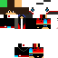 Texture for steve