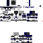 Texture for blue clone trooper