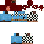Texture for UHN
