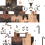 Texture for baphomet