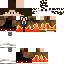 Texture for AstroDigimon