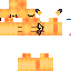 Texture for Pikachu