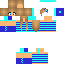 Texture for nelly