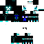 Texture for SuperCreeper