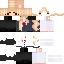 Texture for receptionist for me