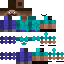 Texture for Old Steve