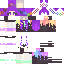 Texture for EnderBrah18