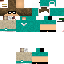 Texture for fvs